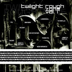 Twilight Rough Zone vol. 1