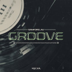 Groove (Extended Mix)