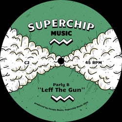 Leff The Gun