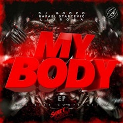 My Body EP