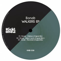 Walkers EP