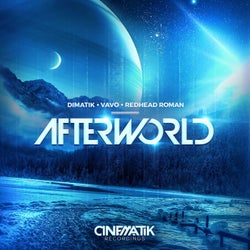 Afterworld (Remixes)
