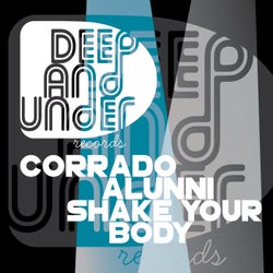 Shake Your Body