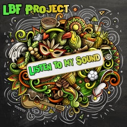 Listen to My Sound