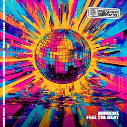 Feel the beat