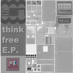 Think Free E.P>