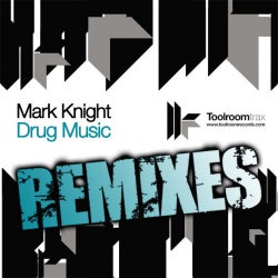 Drug Music (Remixes)