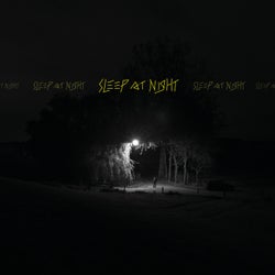 Sleep at night