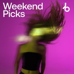 Weekend Picks Melodic 2026: Week 16