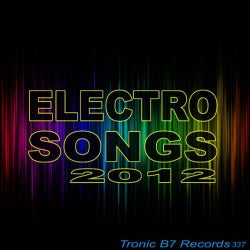 Electro Songs 2012