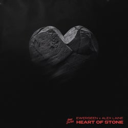 Heart Of Stone (Extended Mix)