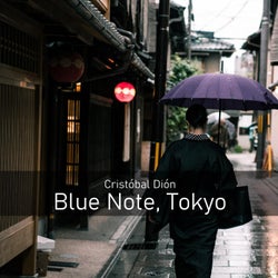 Blue Note Tokyo