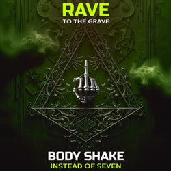 Body Shake