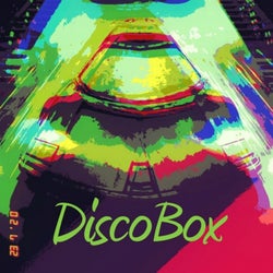 DiscoBox