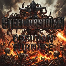 Obsidian Furnance