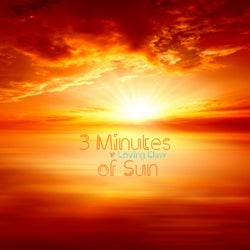 3 Minutes of Sun