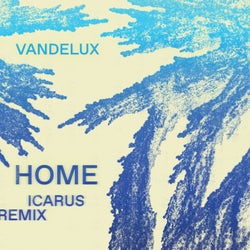 Home - Icarus Remix