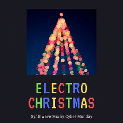 Electro Christmas (Synthwave Remix)