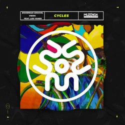 Cycles (feat. Leo Yanes)
