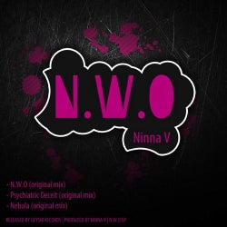 N.W.O EP