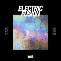 Electric Fusion, Vol. 10