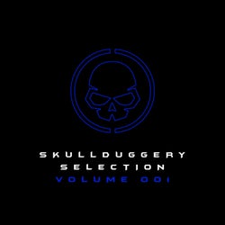 Skullduggery Selection Volume 001