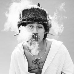 Cocaine Inside My Blunts - Extended Mix