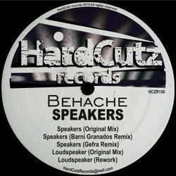 Speakers