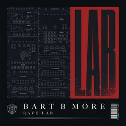 Rave Lab - Extended Mix
