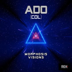 Morphosis / Visions
