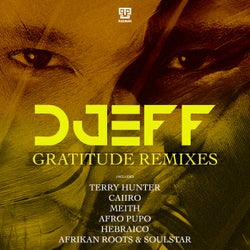 Gratitude Remixes