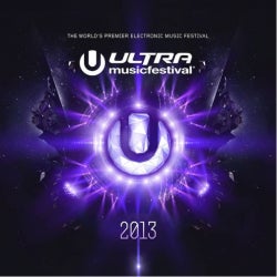 "Ultra Your Mind" Chart