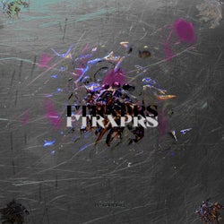 Negative Space EP