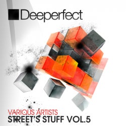 Street's Stuff Vol.5