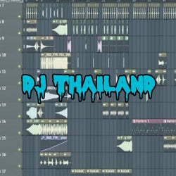 Meledak (DJ Thailand)