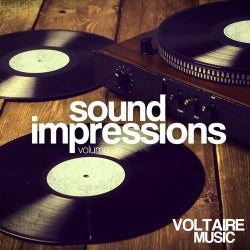 Sound Impressions Volume 16