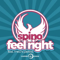 Feel Right (feat. Mechi Pieretti) [Radio Edit]