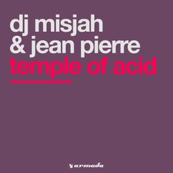 Temple Of Acid