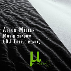 Movin Shadow (DJ Tuttle remix)