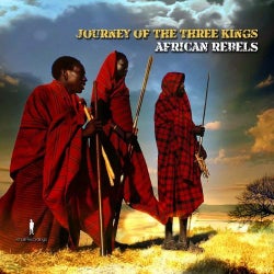 Journey of The Three Kings