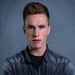 Nicky Romero - "The Moment (Novell)"