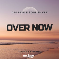 Over Now (Touraj S Remix)