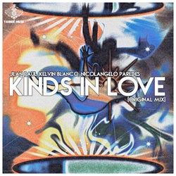 Kinds In Love (Original Mix)