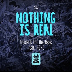 "Nothing Is Real" November Chart