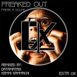 Freaked Out EP