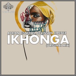Ikhonga (Original mix)