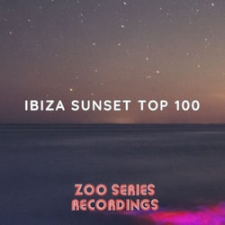 Ibiza Sunset Top 100