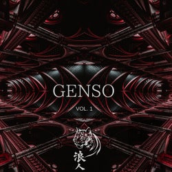 Genso Vol.1