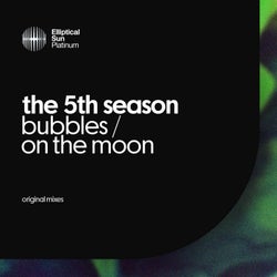 On The Moon / Bubbles