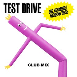 Test Drive (Club Mix)